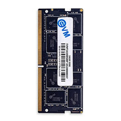 EVM 8GB DDR4 Desktop RAM 3200MHz | Long-DIMM – 1.2V Low Voltage |288-PIN Pin, Intel & AMD Compatible | High-Speed PC Memory Upgrade | 10 Year Warranty (EVMT8G3200U88P)