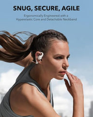 soundcore Aerofit Pro by Anker, Open Ear Headphones