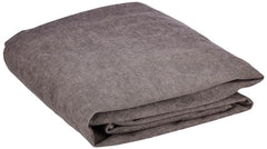 Amazon Brand - Solimo Water Resistant Polyester Mattress Protector, Single Bed Size (72x36 inch), Coffee