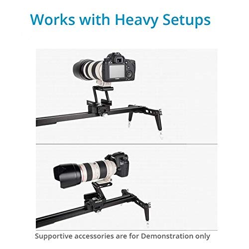 SYGA MS-037-00 DSLR Camera Foldable Z Tripod Flex Pan Tilt Ball Head Portable Desktop Stand
