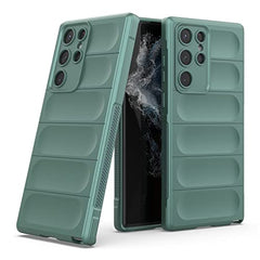 Zapcase Back Case Cover for Samsung Galaxy A26 5G | Compatible for Samsung Galaxy A26 5G Back Cover | Liquid Silicon Magic Case with Camera Protection | Lavender