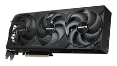 GIGABYTE GV-N507TWF3-16GD | GeForce RTX 5070 Ti WINDFORCE 3X 16GB GDDR6X Graphics Card