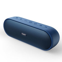 Tribit XSound Plus 2 Bluetooth Speaker, 30W, IPX7, 24H Playtime