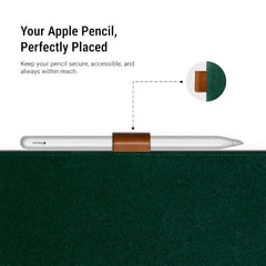 DailyObjects Large Premium Vegan Leather Desk Mat|Anti-Skid|Anti-Slip|85*45cm|Reversible Desk spread Turf Desk/Laptop Mat for Work from Home/Office/Gaming- Extended mouse pad and keyboard desk pad-Tan