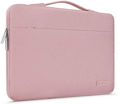 MOCA 13 inch, 13 inch Laptop Sleeve with Handle Compatible with MacBook Neo/Macbook Air 13 M5 M4 M3 M2 M1 2025-2018 / Pro 13 M2 M3 M4 M1 2025-2016 Polyester Multifunctional Computer Bag