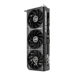 ASUS Prime GeForce RTX™ 5060 Ti 8GB GDDR7 OC Edition Graphics Card (PCIe® 5.0, 8GB GDDR7, HDMI®/DP 2.1, 2.5-Slot, Axial-tech Fans, Dual BIOS)