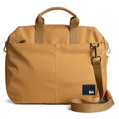 DailyObjects Unisex PET Deep Sea Ambit Messenger Bag (13L) For Office & Daily Use|100% Recycled |Stylish Shoulder Travel Bag |Fit Any Laptop Upto 14 Inch | Adjustable Straps & G-Hook Closure