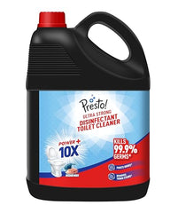 Presto! Toilet Cleaner - 1 L