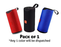 Sunever TG113 Wireless Portable Bluetooth Speaker