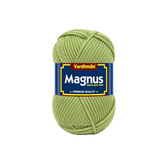 Vardhman Magnus 100% Acrylic Bulky Chunky Yarn 4 Ply | Pack-1