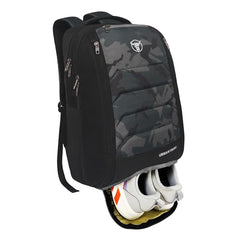 URBAN TRIBE Fitpack Pro Laptop Backpack (15.6 Inch) with Shoe Compartment Multipurpose Bag for Men and Women |35 litres | (Camouflage), m