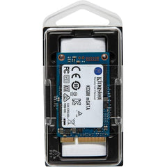 Kingston 512GB KC600 SATA 3 2.5"(6.35cm) Internal SSD (SKC600/512G)