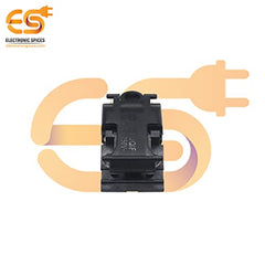 Electronic Spices Electric Kettle Thermostat switch 2 pin Terminal Kitchen Appliance Part pack of 1pcs