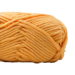 Vardhman Cotton Plus Cotton Acrylic Super Bulky Yarn 16 Ply | Pack-1