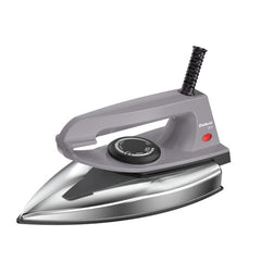 Goldmedal Glide 1100W Dry Iron | Non-stick Weilburger Premium