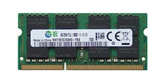 8GB 1 x 8GB DDR3L-12800 1600MHz 204Pin PC3L RAM Memory Laptops Compatible with Samsu Memory Module (3 Year Warranty)