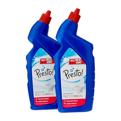 Presto! Toilet Cleaner - 1 L