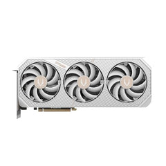 ZOTAC Gaming GeForce RTX 5080 Solid CORE Graphics Card - Black | 16 GB | DLSS 4 | GDDR7 | Advanced Cooling | Triple Fan | RGB Lighting | ZT-B50800D2-10P | Only Graphics Card with 5 Year Warranty