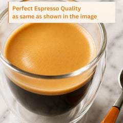 KRUPS Simply Brew Compact 5 Cup Coffee Maker: Stainless Steel Design, Pause & Brew, Keep Warm, Reusable Filter, Drip-Free Carafe