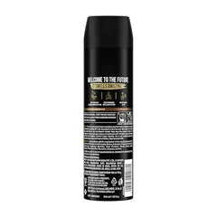 Axe Dark Temptation Long Lasting Deodorant Bodyspray for Men 215 ml