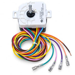 Sanavya® wash Timer Compatible for Whirlpool semi Automatic Washing Machine 15 Minute 7 Wire.