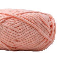 Vardhman Cotton Plus Cotton Acrylic Super Bulky Yarn 16 Ply | Pack-1