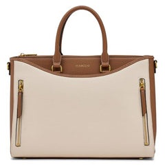 Miraggio Arden 14" Laptop Bag For Women Office Use | Messenger Handbag