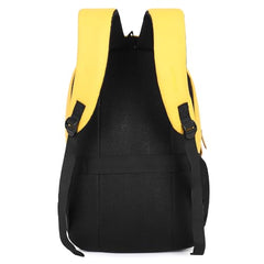 HOT SHOT BAGS VINTAGE SERIES 1396 32L FAUX LEATHER WATER RESISTANT Trolly sleeve LAPTOP BACKPACK|MEN & WOMEN | OFFICE BACKPACK | COLLEGE BACKPACK