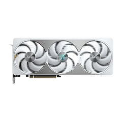 GIGABYTE Geforce RTX 5080 AERO OC SFF 16G Graphics Card, WINDFORCE Cooling System, pci_e_x16 16GB 256-Bit GDDR7, GV-N5080AERO OC-16GD Video Card