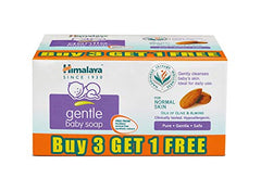 Himalaya Baby Massage Oil 200ml | All-round growth | Strong Bones & Muscles | Ashwagandha, Country Mallow & Aloe Vera | No.1 Dr. Recommended Brand| Vitamin E | 99% NOI | Mineral oil free