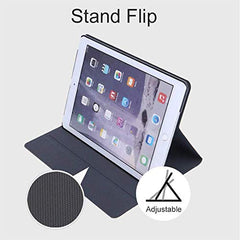 MOCA [Flexible Back] Case for 10.2 inch iPad 9th 8th 7th Generation 10.2" iPads 2021 2020 2019 Launch A2603 A2604 A2605 A2270 A2428 A2429 A2430 A2197 A2198 A2200 Flip Cover (City Night)
