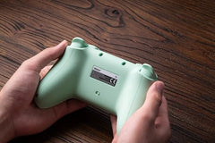8Bitdo Ultimate 2C Wireless Controller for Windows PC & Android, Mint