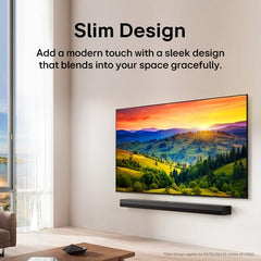 LG 164 cm (65 inches) UA82 Series 4K Ultra HD Smart webOS LED TV 65UA82006LA