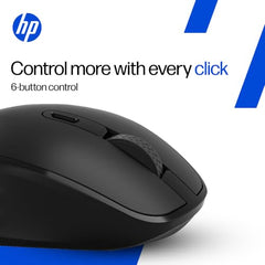 HP M190 Wireless Mouse (AB3C6AA)