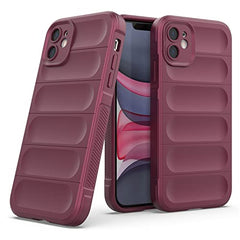 Zapcase Back Case Cover for Samsung Galaxy A26 5G | Compatible for Samsung Galaxy A26 5G Back Cover | Liquid Silicon Magic Case with Camera Protection | Lavender