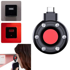 Ardevix Spy Camera Detector Device USB-C