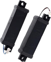 BHOMANI Laptop Internal Speakers Compatible for Acer Nitro 5 AN515-58 AN515-46 AN517-55 AN517-42 AN515-58-57Y8 AN515-58-525P PK230015K00, 23.QFJN2.003 PK230015L00, 23.QFJN2.004