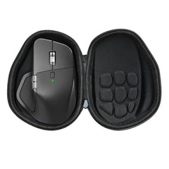 Case Compatible with Logitech MX Master 4 / MX Master 3, Shockproof, dustproof, and Water-Resistant Protection