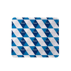 Laptell Gaming Mouse Pad with Smooth Fabric Surface & Non-Slip Rubber Base | Waterproof Washable Mat for Laptop, Desktop & Gaming Mouse | High-Speed Tracking, Portable Design – Retro 90s