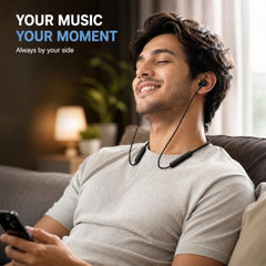 Kratos TW02 Ear Buds Wireless with 60H Playtime, Noise Isolation & Clear Calls, Bluetooth Earbuds with Voice Assistant, Ear Buds with Bluetooth V 5.3 & with Type C Fast Charging, IPX5 TWS Earphones