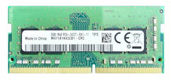8GB DDR4 Laptop RAM for Samsung 3200MHz PC4-25600 (PC4-3200AA) 1Rx8 Single Rank 260-Pin SODIMM Memory Module M471A1K43DB1-CWE