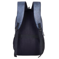 HOT SHOT BAGS VINTAGE SERIES 1396 32L FAUX LEATHER WATER RESISTANT Trolly sleeve LAPTOP BACKPACK|MEN & WOMEN | OFFICE BACKPACK | COLLEGE BACKPACK