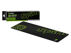 SpinBot Armor 5mm Thick Extra Large (800mmx300mmx5mm)- Control Type Pro Gaming Mouse Pad XL (Control Type)