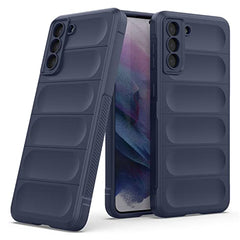 Zapcase Back Case Cover for Samsung Galaxy A26 5G | Compatible for Samsung Galaxy A26 5G Back Cover | Liquid Silicon Magic Case with Camera Protection | Lavender