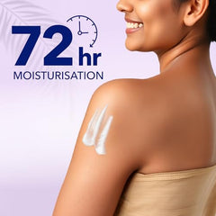 Parachute Advansed Cocoa Repair Body Lotion , Intense Moisture, 400ml