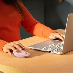 Logitech M171 Wireless Mouse for PC, Mac, Laptop