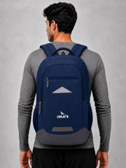 Lunar's Bingo - 48 L Laptop Bags | Laptop backpack for men | Laptop bag 15.6 inch | School bags | College bag for boys | Office backpack for men | Travel backpack with 1 Year Warranty