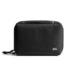 DailyObjects Vault Tech Kit Organiser for Canon EOS R50V | Compact Travel Case for Camera Cables, Chargers, Memory Cards & Accessories | Durable & Stylish Storage Pouch