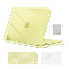 MOSISO Compatible with MacBook Neo Case 13 inch A3404 with A18 Pro Chip