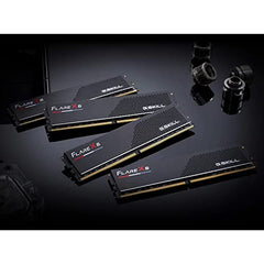 G.Skill Flare X5 (AMD EXPO) 32GB (2x16GB) DDR5 6000 MHz CL36-48-48-96 1.25V Desktop Memory RAM - F5-6000J3648D16GX2-FX5
